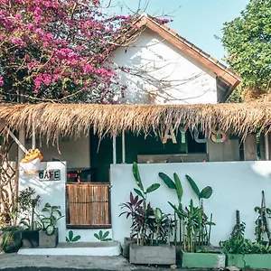 Ricca Eco Homestay