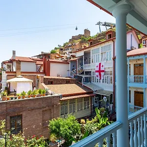 Betlemi Hotel Tbilisi