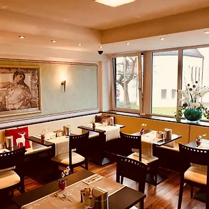 Da Vinci Hotel Gröbenzell