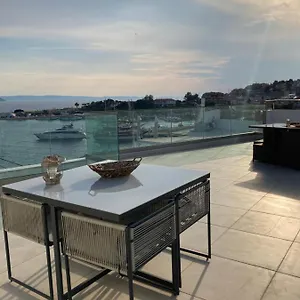 Wide Blue Luxury Boutique Aparthotel Neos Marmaras
