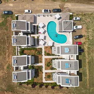 Greystone Aparthotel Paralia Dionysiou