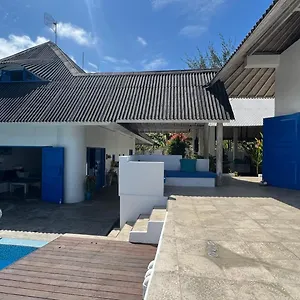 Bali Bio Gasthuis Uluwatu