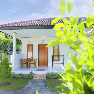 Telaga Sari Bingin Gasthuis Uluwatu