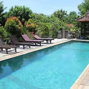 Paranyogan Bed & Breakfast Uluwatu