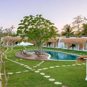 The Bingin Villas' Hotel Uluwatu