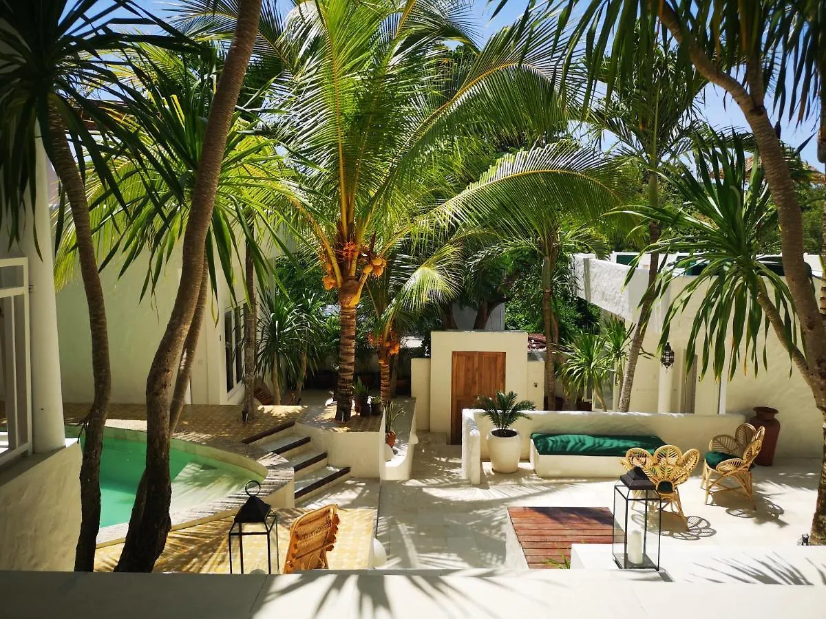 Segredo Uluwatu Otel