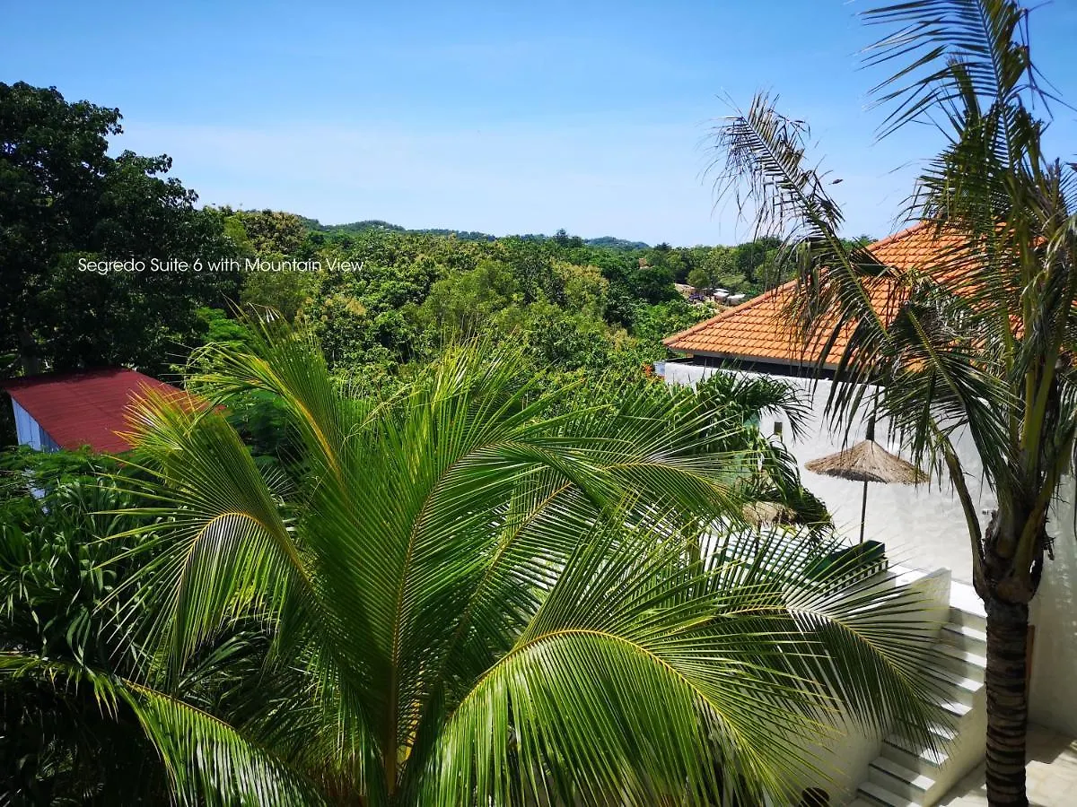Segredo Uluwatu Otel