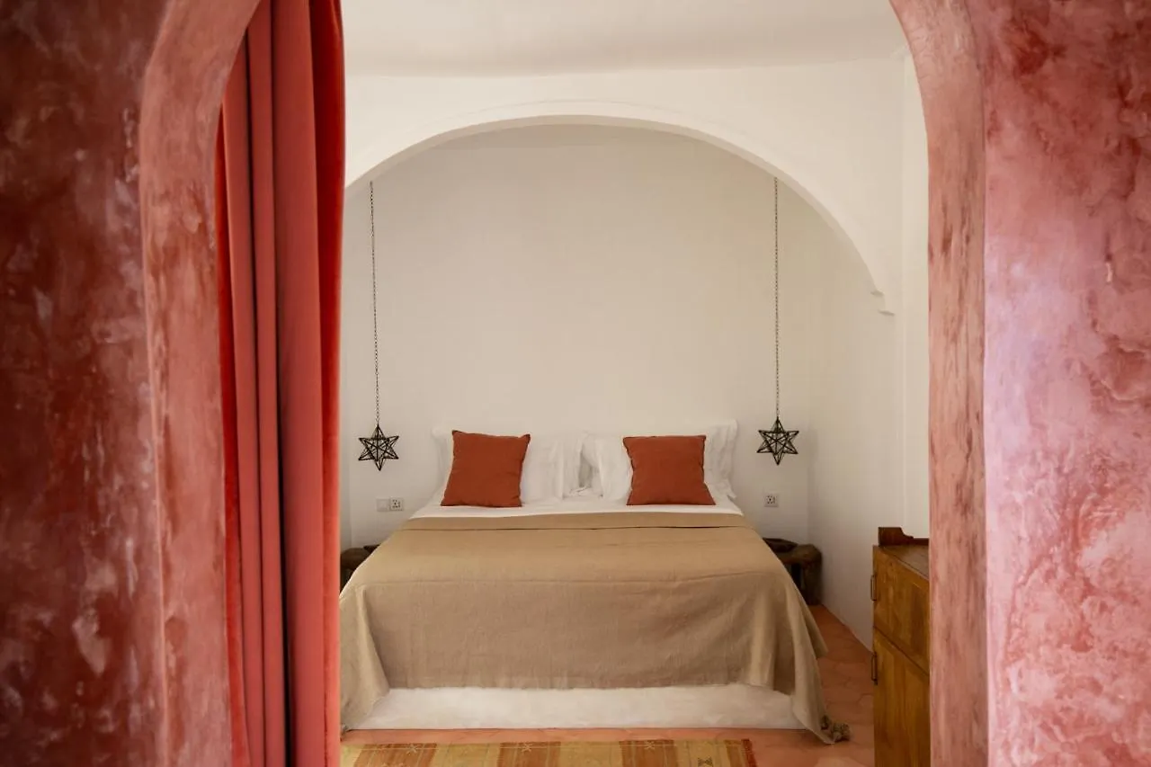 Segredo Uluwatu Otel 0*,  Endonezya