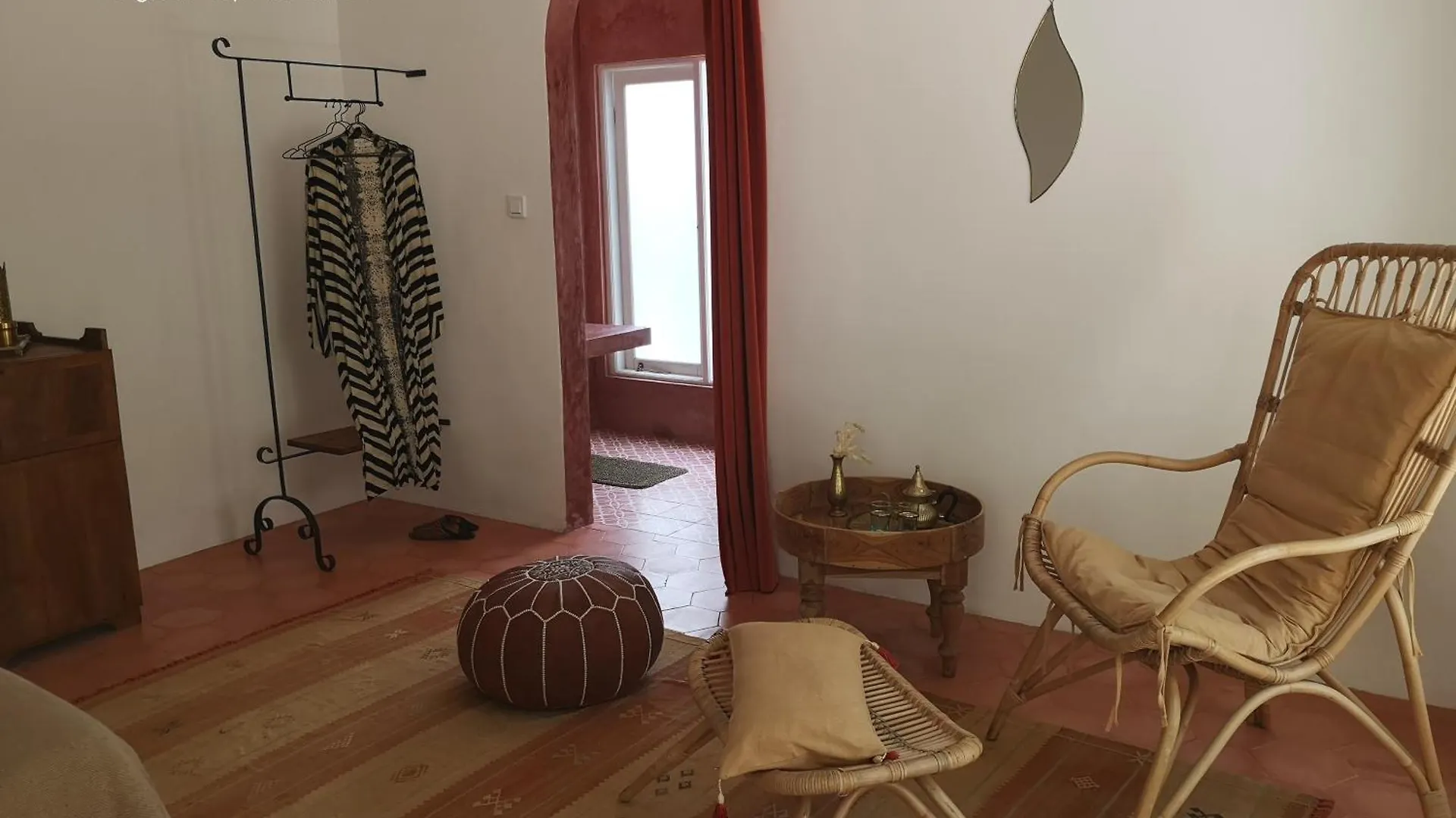 Segredo Uluwatu Otel