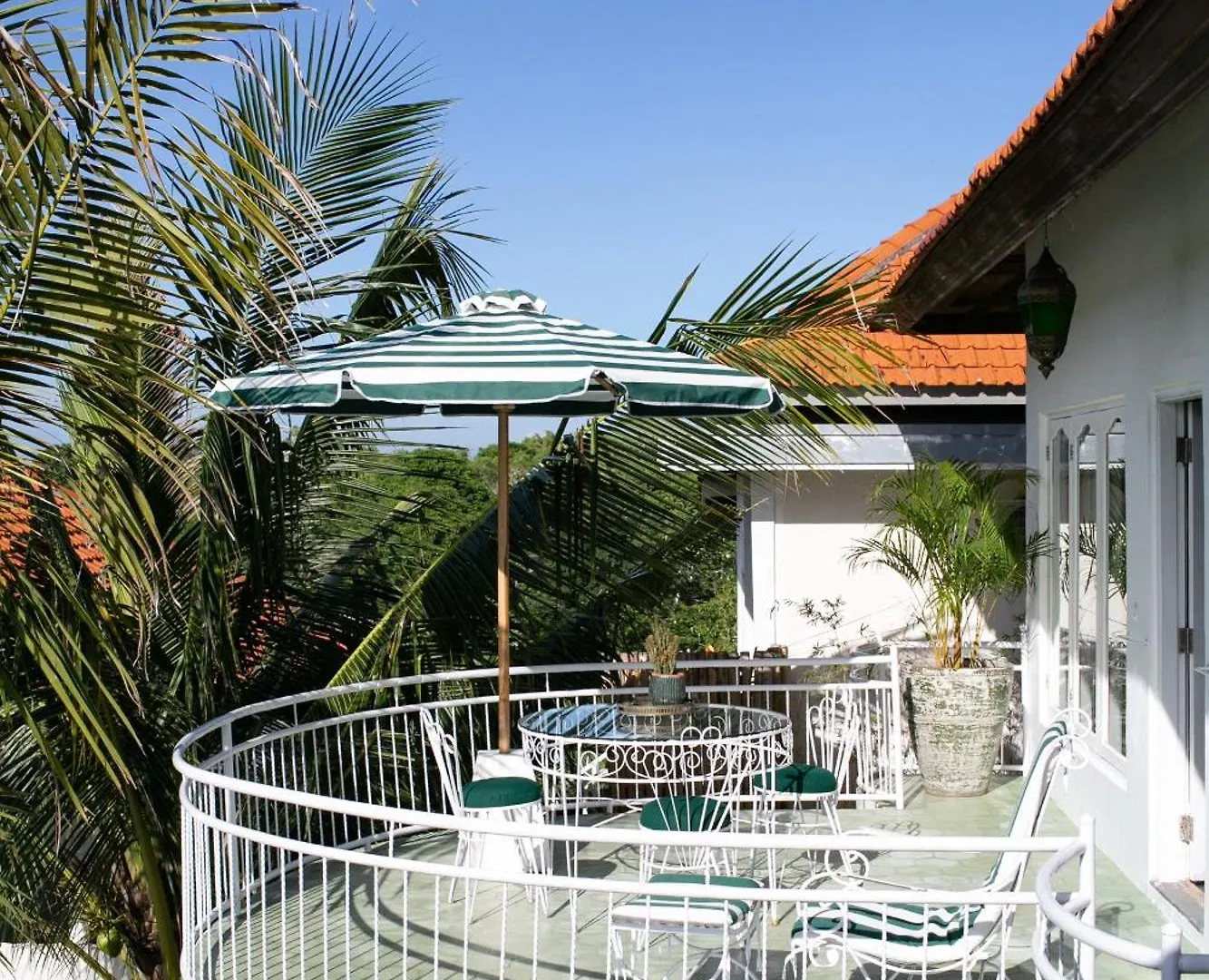 Segredo Uluwatu Otel