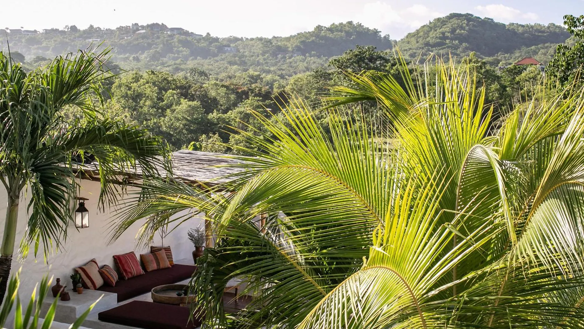 Segredo Uluwatu Otel 0*,  Endonezya