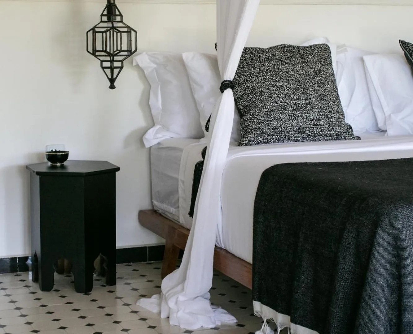 Segredo Uluwatu Otel