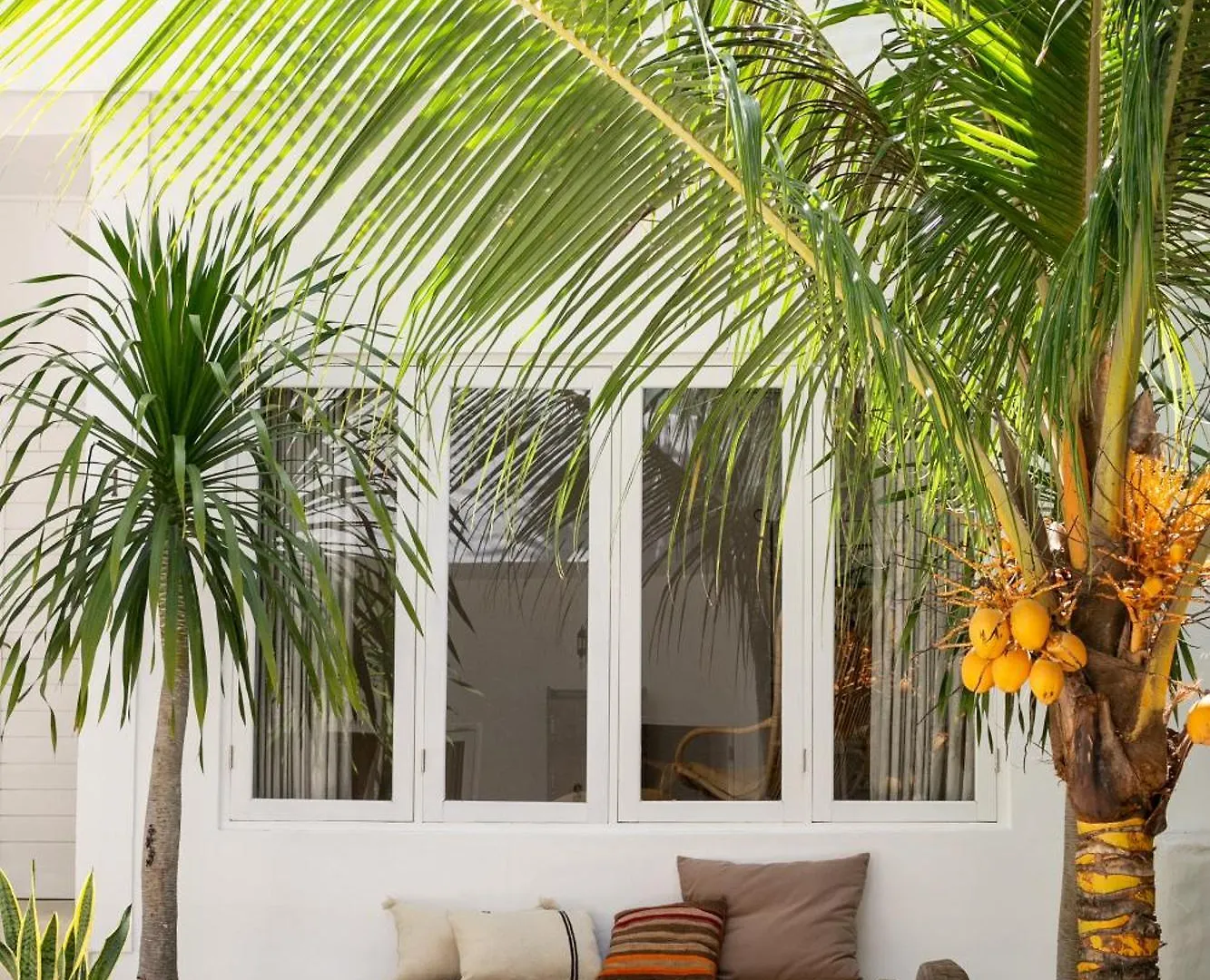 Segredo Uluwatu Otel