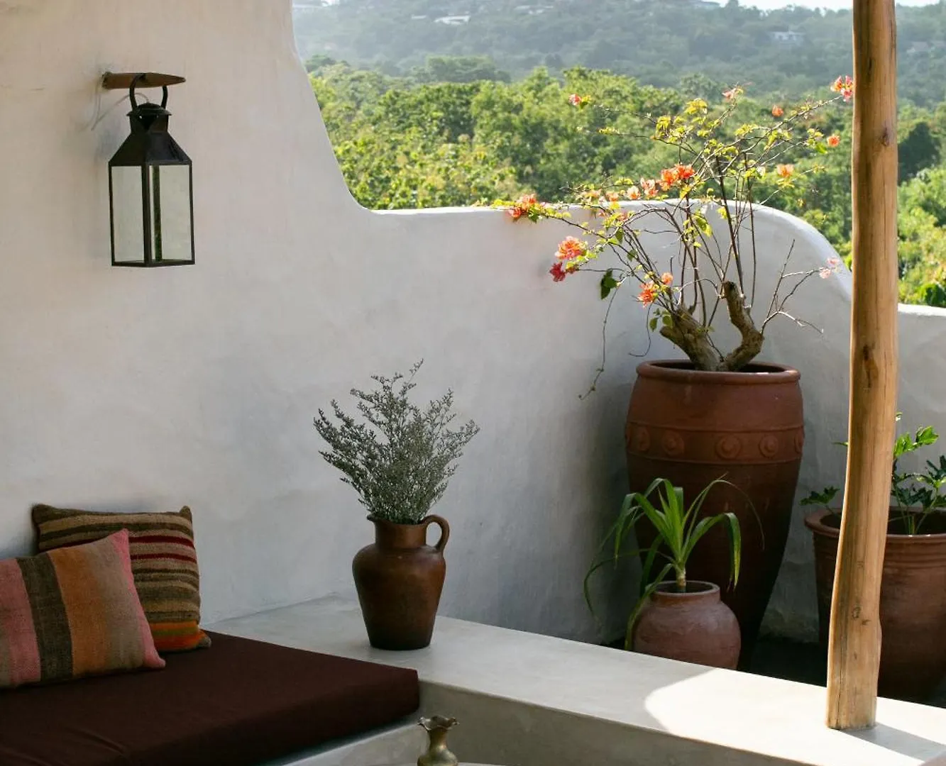 Segredo Uluwatu Otel