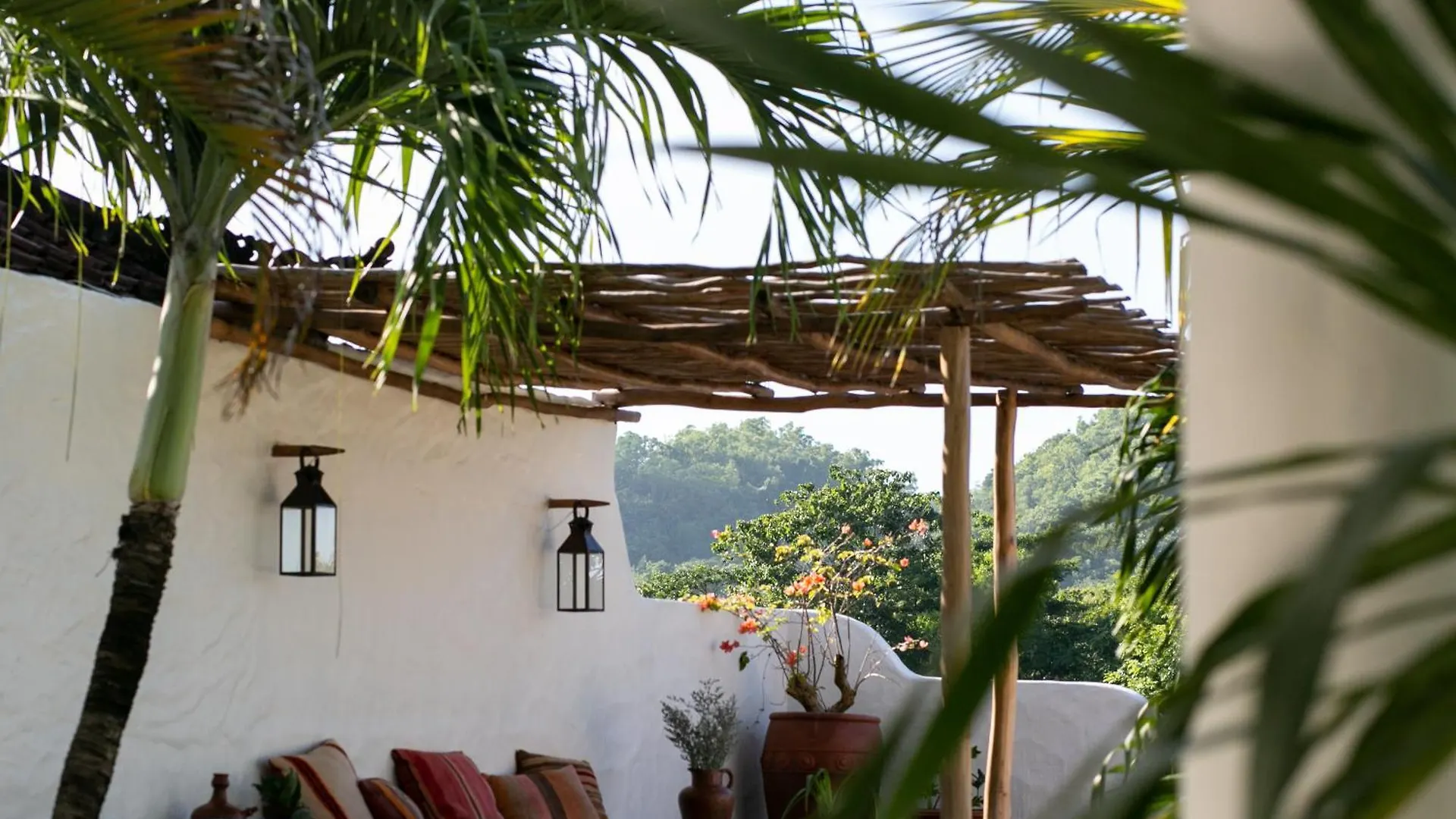 Segredo Uluwatu Otel