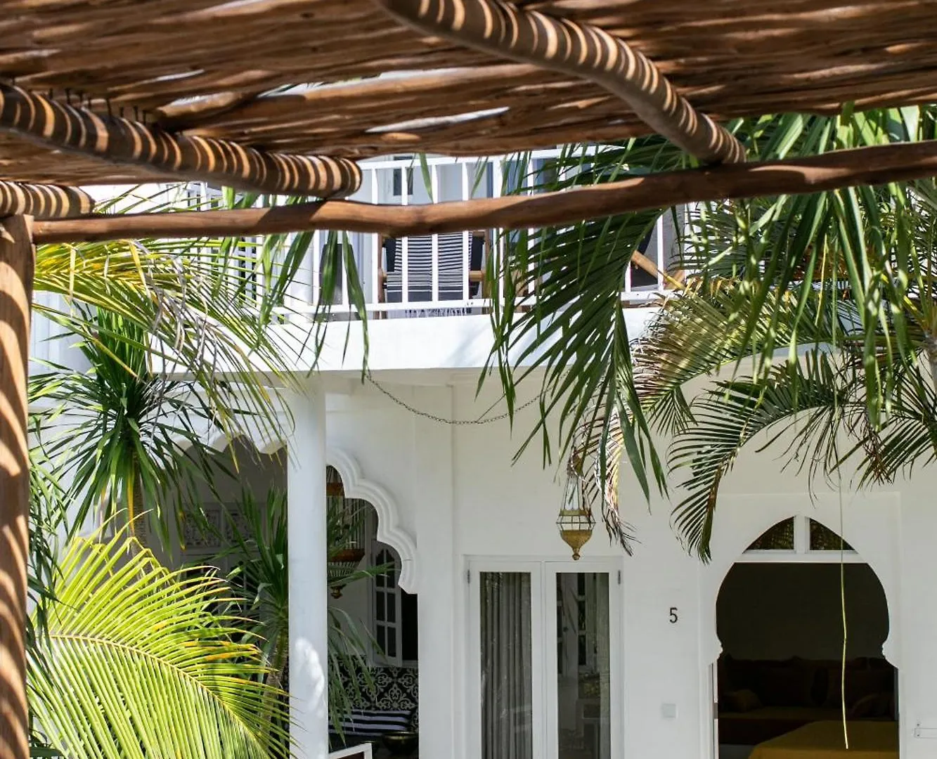Segredo Uluwatu Otel 0*,