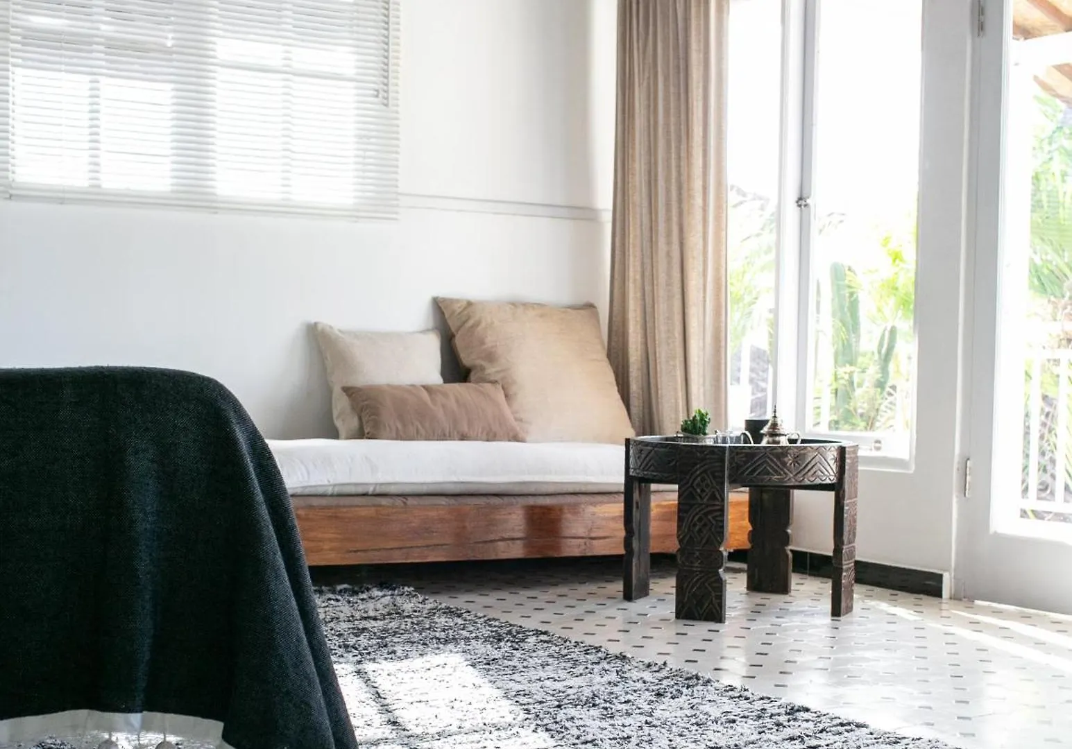 Segredo Uluwatu Otel