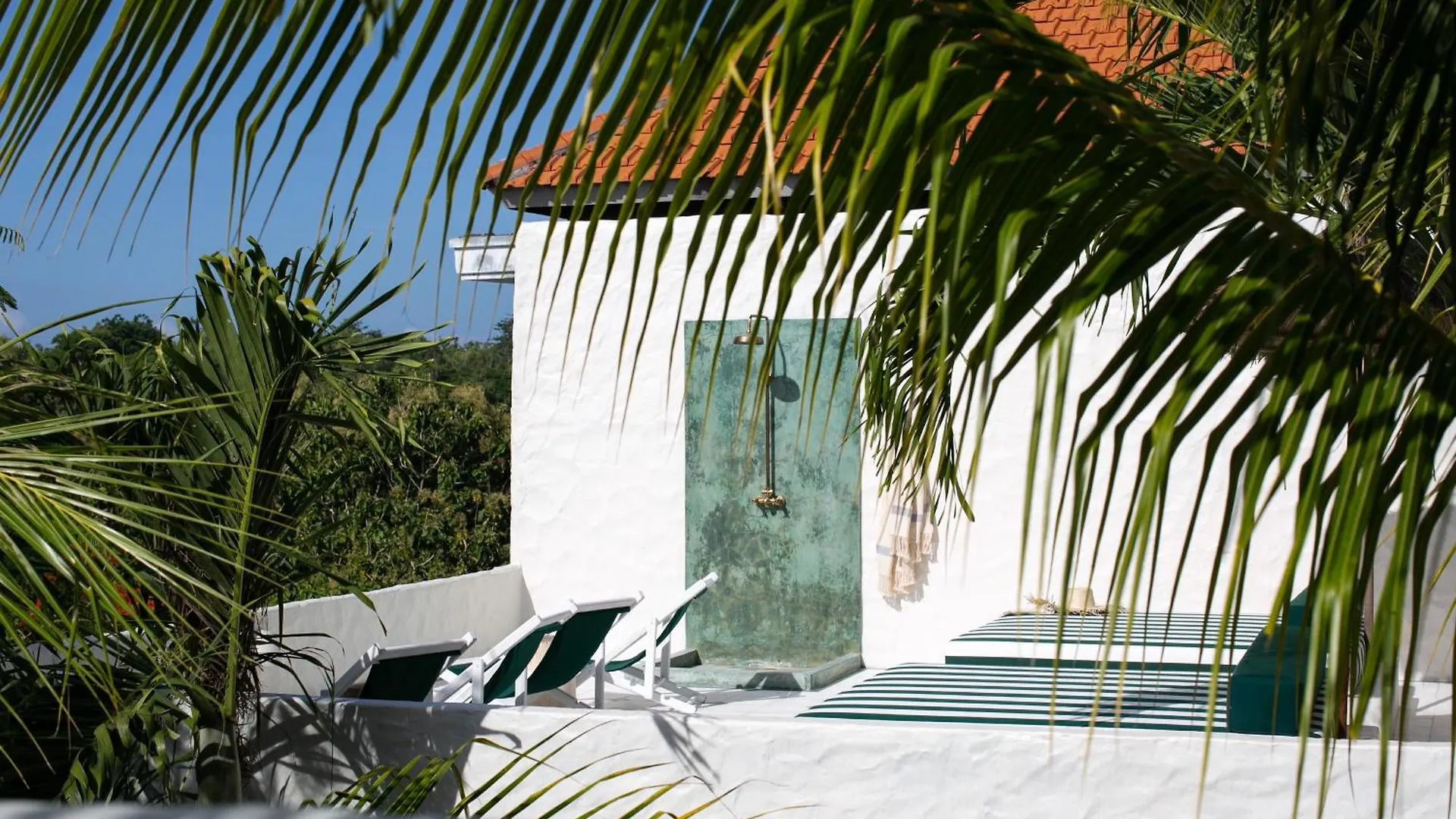 Segredo Uluwatu Otel