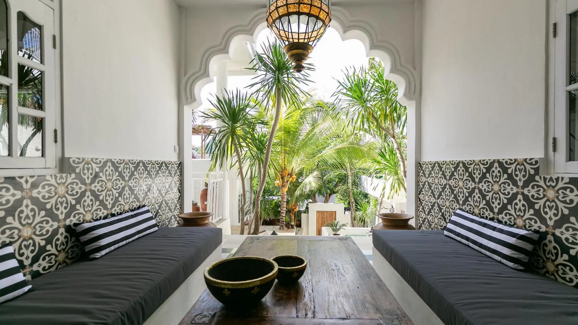 Segredo Uluwatu Otel