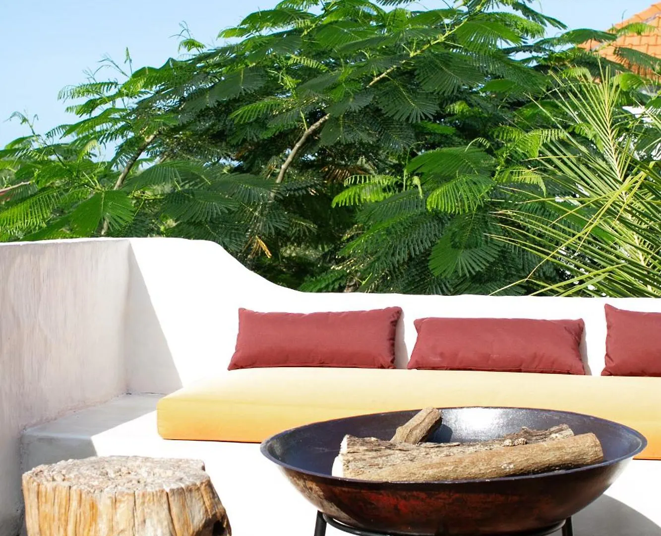 Segredo Uluwatu Otel