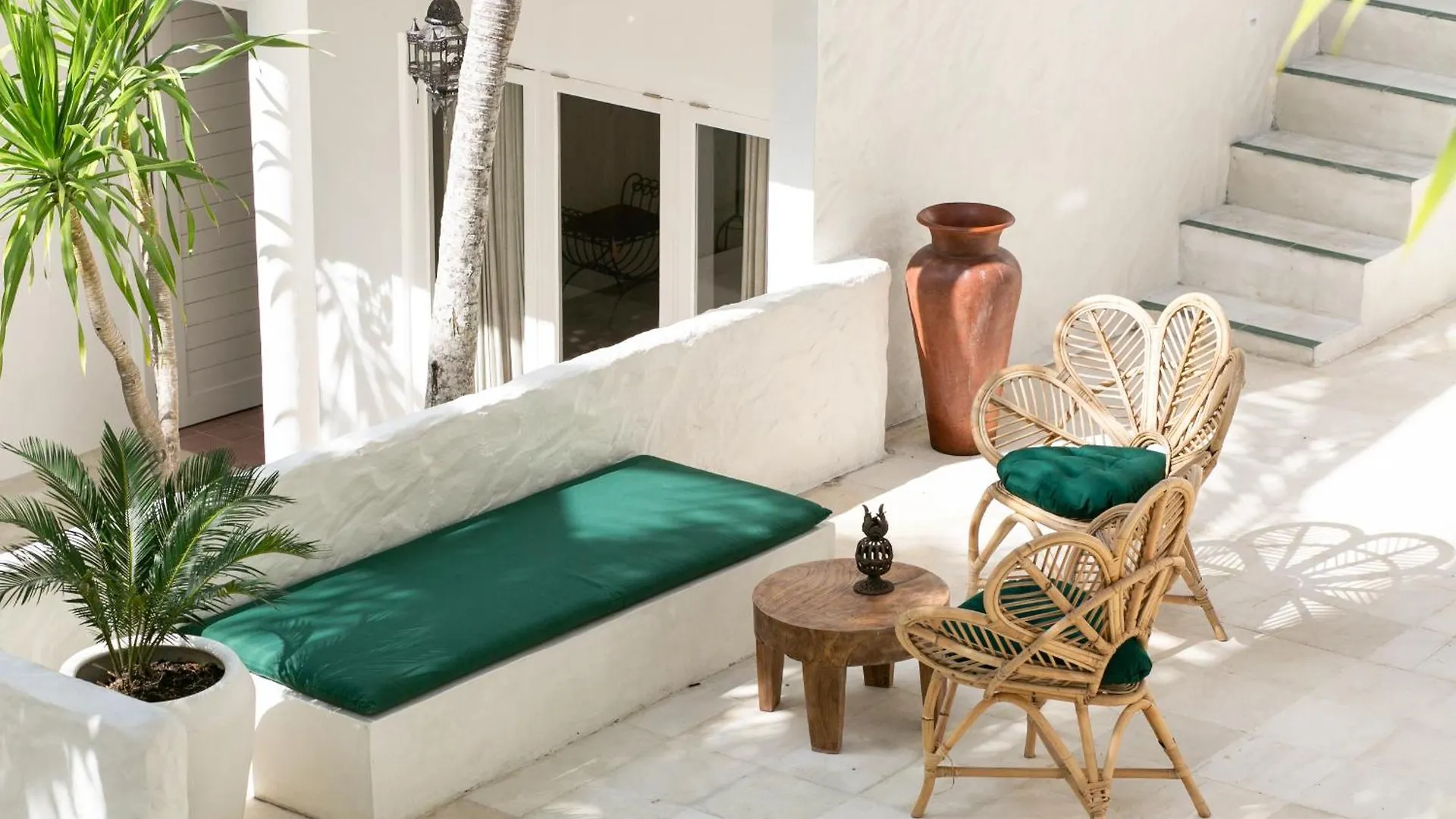 Segredo Uluwatu Otel