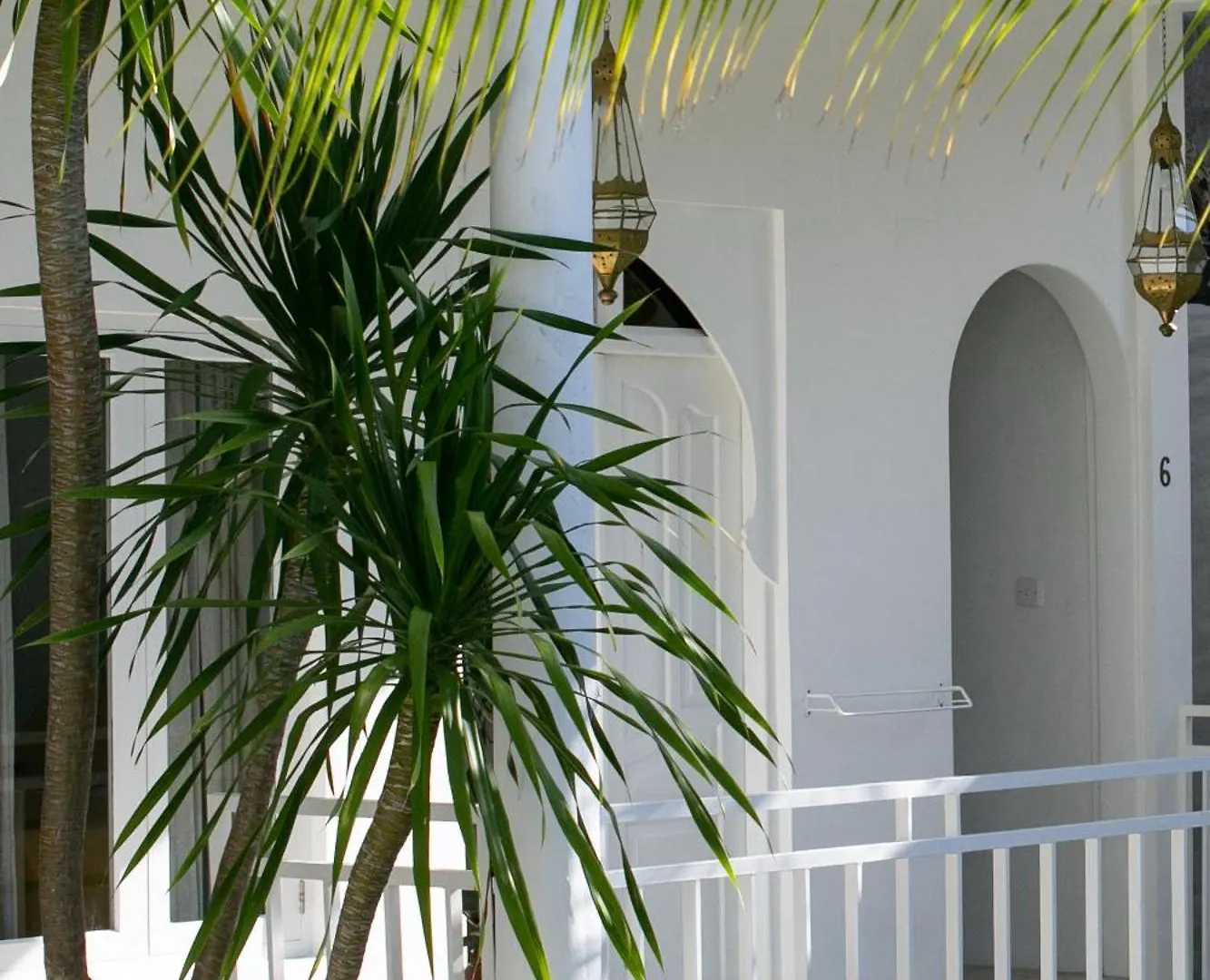Segredo Uluwatu Otel 0*,  Endonezya