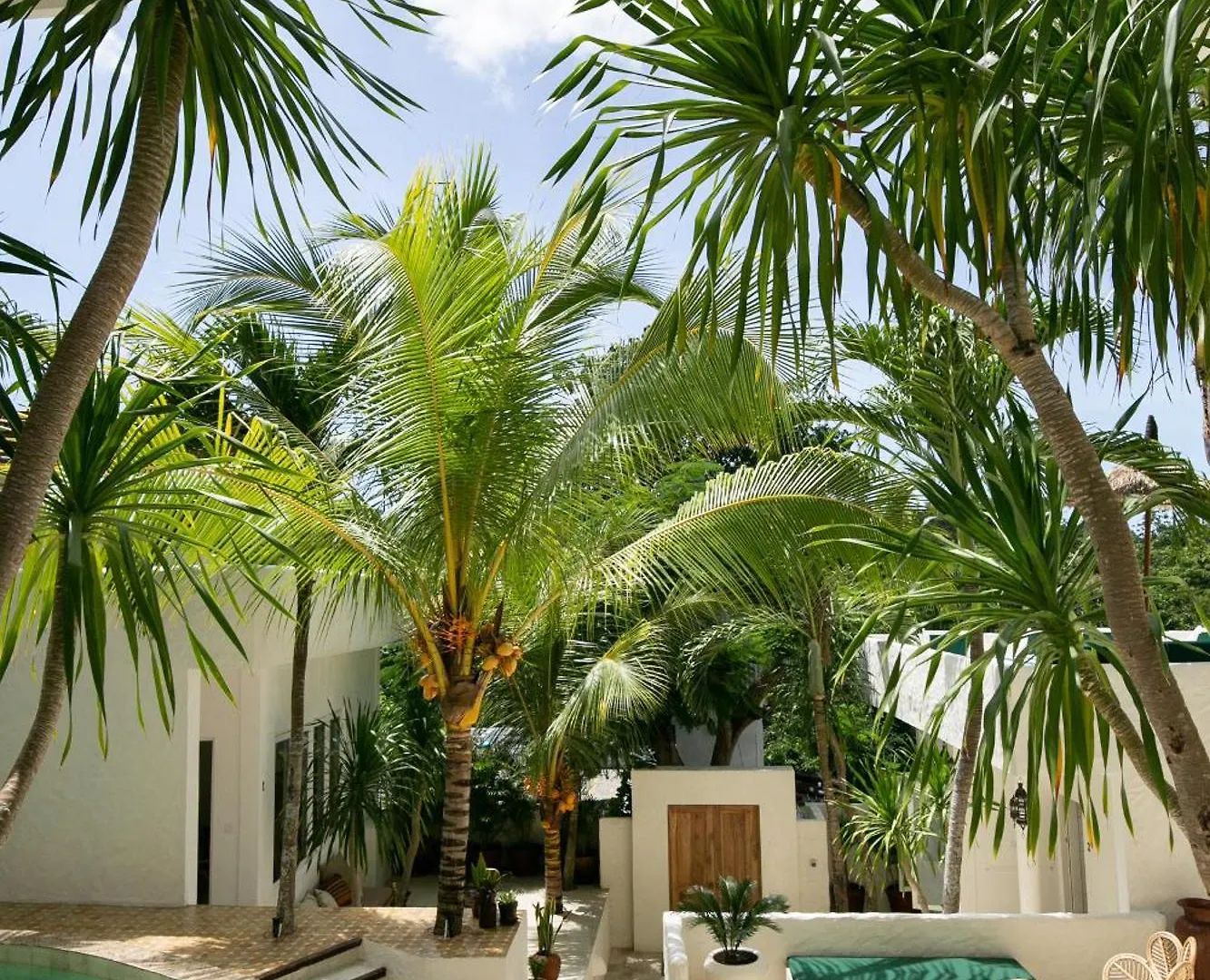 Segredo Uluwatu Otel