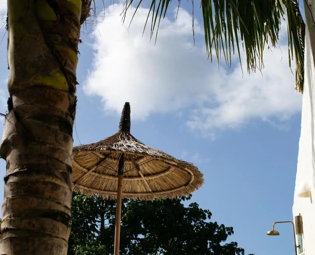 Segredo Uluwatu Otel