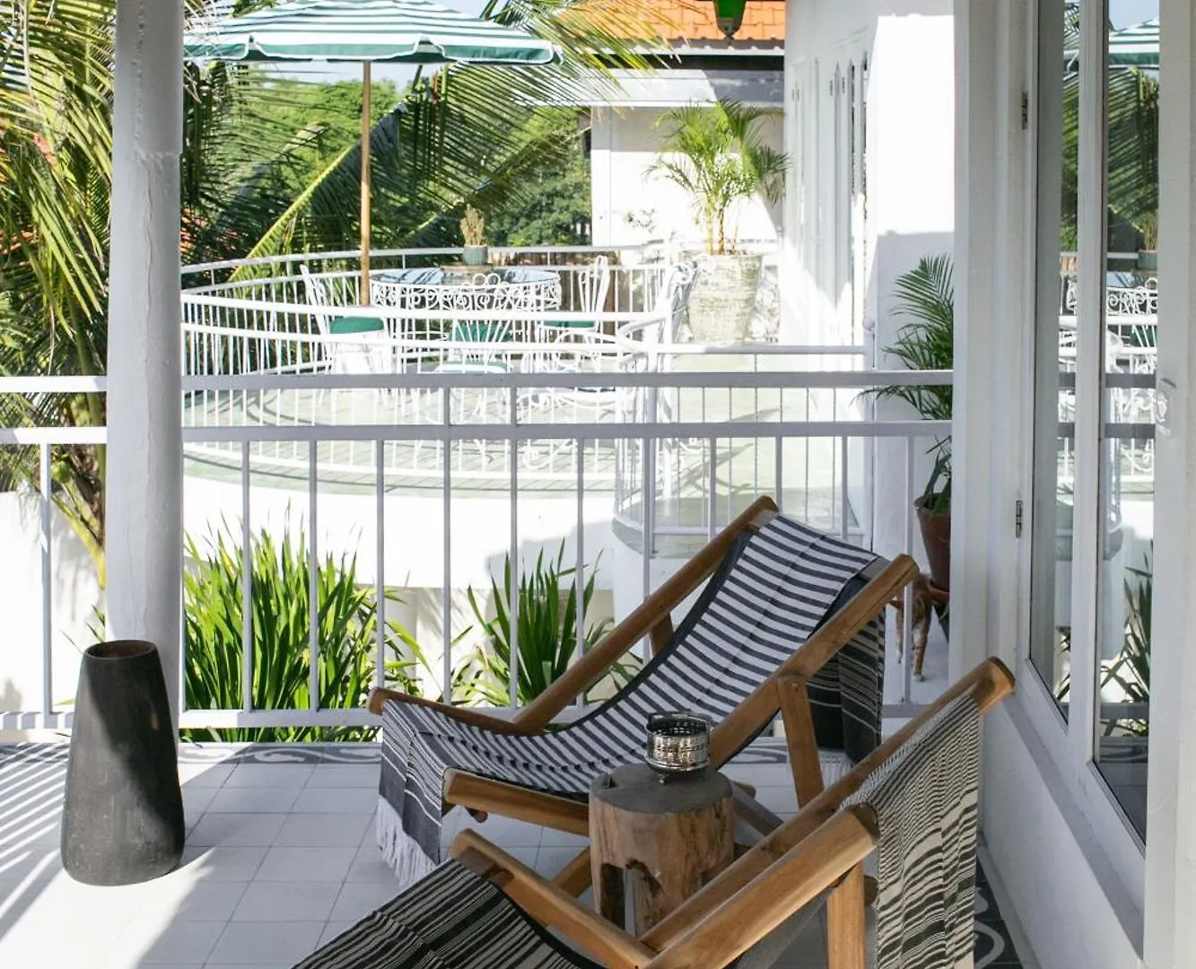 Segredo Uluwatu Otel 0*,  Endonezya