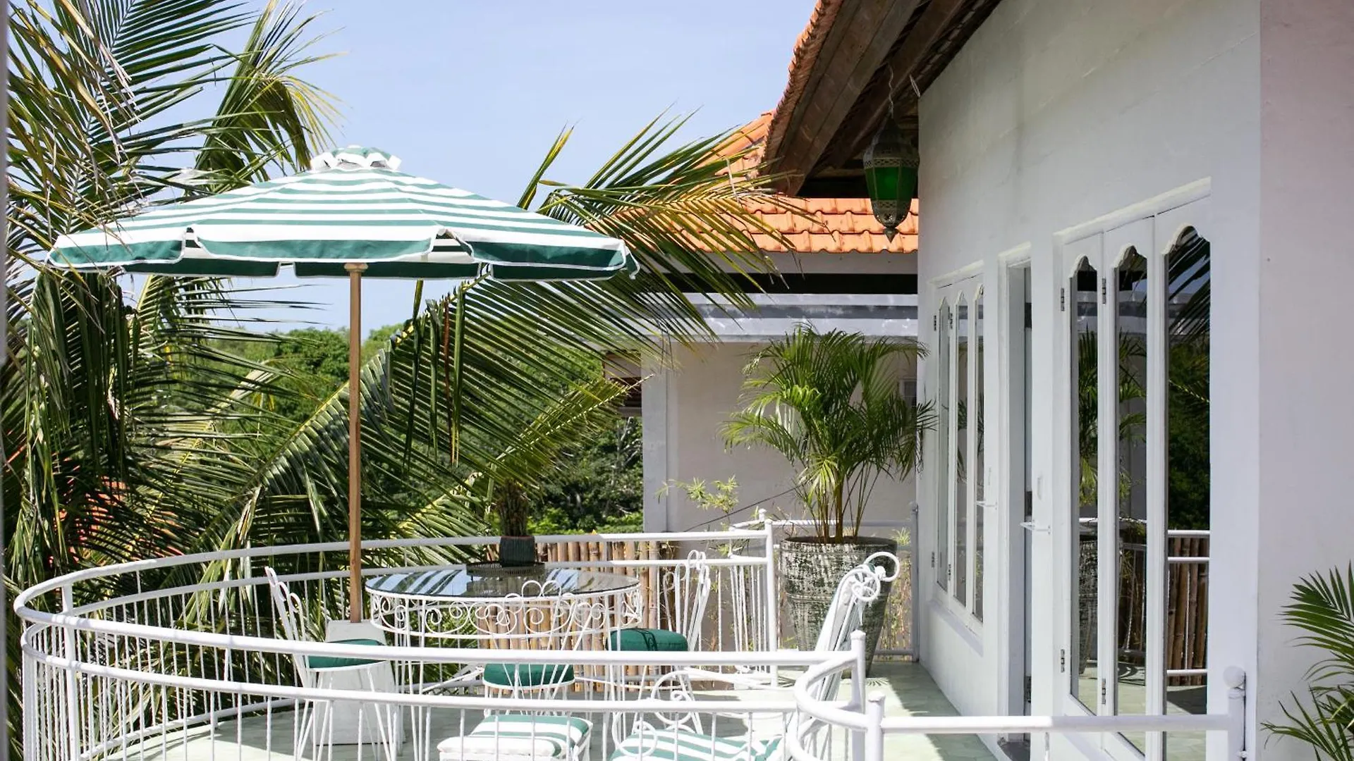 Segredo Uluwatu Otel